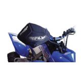 Western Power Sports Snowmobile(2012). Guards. Hand Guards