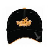 Western Power Sports Snowmobile(2012). Headwear. Caps