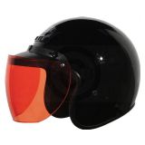 Western Power Sports Snowmobile(2012). Helmets. Helmet Shields