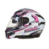Western Power Sports Snowmobile(2012). Helmets. Modular Helmets
