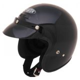 Western Power Sports Snowmobile(2012). Helmets. Open Face Helmets