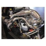 Western Power Sports Snowmobile(2012). Intake & Fuel. Fuel Pumps