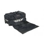 Western Power Sports Snowmobile(2012). Luggage & Racks. Duffel Bags