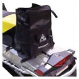 Western Power Sports Snowmobile(2012). Luggage & Racks. Travel Bags