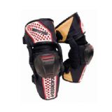 Western Power Sports Snowmobile(2012). Protective Gear. Knee and Shin Protection