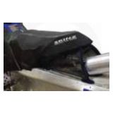 Western Power Sports Snowmobile(2012). Seats & Backrests. Seat Covers