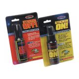 Western Power Sports Offroad(2011). Chemicals & Lubricants. Adhesives