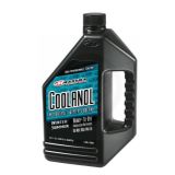 Western Power Sports Offroad(2011). Chemicals & Lubricants. Coolants