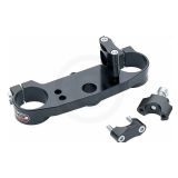 Western Power Sports Offroad(2011). Controls. Handlebar Clamps