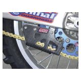 Western Power Sports Offroad(2011). Driveline. Chain Guides