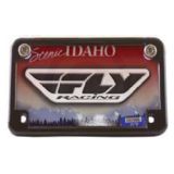 Western Power Sports Offroad(2011). Electrical. License Plate Lights
