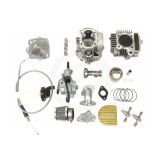 Western Power Sports Offroad(2011). Engine. Performance Kits