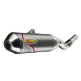 Western Power Sports Offroad(2011). Exhaust. Exhaust Pipes