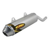 Western Power Sports Offroad(2011). Exhaust. Silencers
