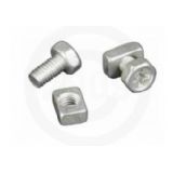 Western Power Sports Offroad(2011). Fasteners. Bolts
