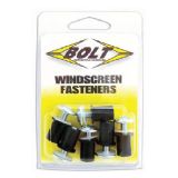 Western Power Sports Offroad(2011). Fasteners. Bolts
