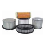 Western Power Sports Offroad(2011). Filters. Air Filters