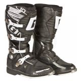 Western Power Sports Offroad(2011). Footwear. Riding Boots