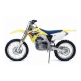 Western Power Sports Offroad(2011). Frames & Chassis. Kickstands