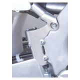 Western Power Sports Offroad(2011). Guards. Brake Master Cylinder Guards