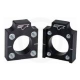 Western Power Sports Offroad(2011). Guards. Chain Guards