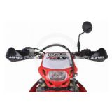 Western Power Sports Offroad(2011). Guards. Hand Guards