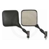 Western Power Sports Offroad(2011). Mirrors. Mirrors