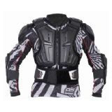 Western Power Sports Offroad(2011). Protective Gear. Body Armor
