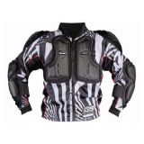 Western Power Sports Offroad(2011). Protective Gear. Body Armor