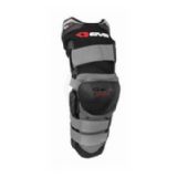 Western Power Sports Offroad(2011). Protective Gear. Knee and Shin Protection