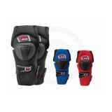 Western Power Sports Offroad(2011). Protective Gear. Knee and Shin Protection