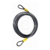 Western Power Sports Offroad(2011). Security. Security Cables
