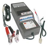 Western Power Sports Offroad(2011). Shop Supplies. Battery Chargers