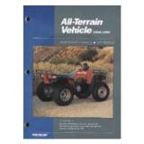 Western Power Sports ATV(2012). Books & Media. Manuals