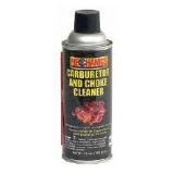 Western Power Sports ATV(2012). Chemicals & Lubricants. Cleaners