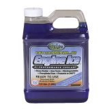 Western Power Sports ATV(2012). Chemicals & Lubricants. Coolants
