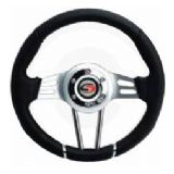 Western Power Sports ATV(2012). Controls. Steering Wheels