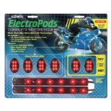 Western Power Sports ATV(2012). Electrical. Accent Lights