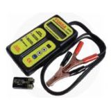 Western Power Sports ATV(2012). Electrical. Battery Testers