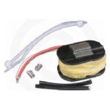 Western Power Sports ATV(2012). Electrical. Coils