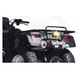 Western Power Sports ATV(2012). Electrical. Tail Lights