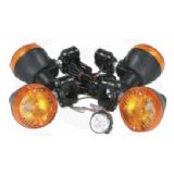Western Power Sports ATV(2012). Electrical. Turn Signals