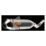 Western Power Sports ATV(2012). Exhaust. Exhaust Systems