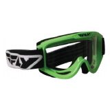 Western Power Sports ATV(2012). Eyewear. Goggles
