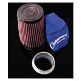 Western Power Sports ATV(2012). Filters. Air Filter Elements