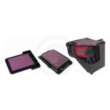 Western Power Sports ATV(2012). Filters. Air Filters