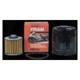 Western Power Sports ATV(2012). Filters. Oil Filters