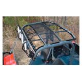 Western Power Sports ATV(2012). Guards. Roll Cages
