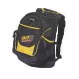 Western Power Sports ATV(2012). Luggage & Racks. Backpacks