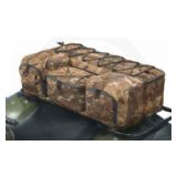 Western Power Sports ATV(2012). Luggage & Racks. Cargo Bags